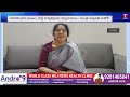 minister satyavati rathod thanks cm kcr t news