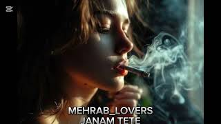 Mehrab New Remix Farsi Song 2025