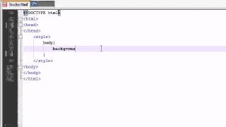 HTML5 Canvas 1 Introduction YouTube