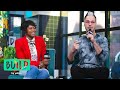 Fitz & Noelle of Fitz and The Tantrums Detail What Went Into 