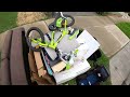 Curbside Scavenging In Melbourne Australia - All The Things!