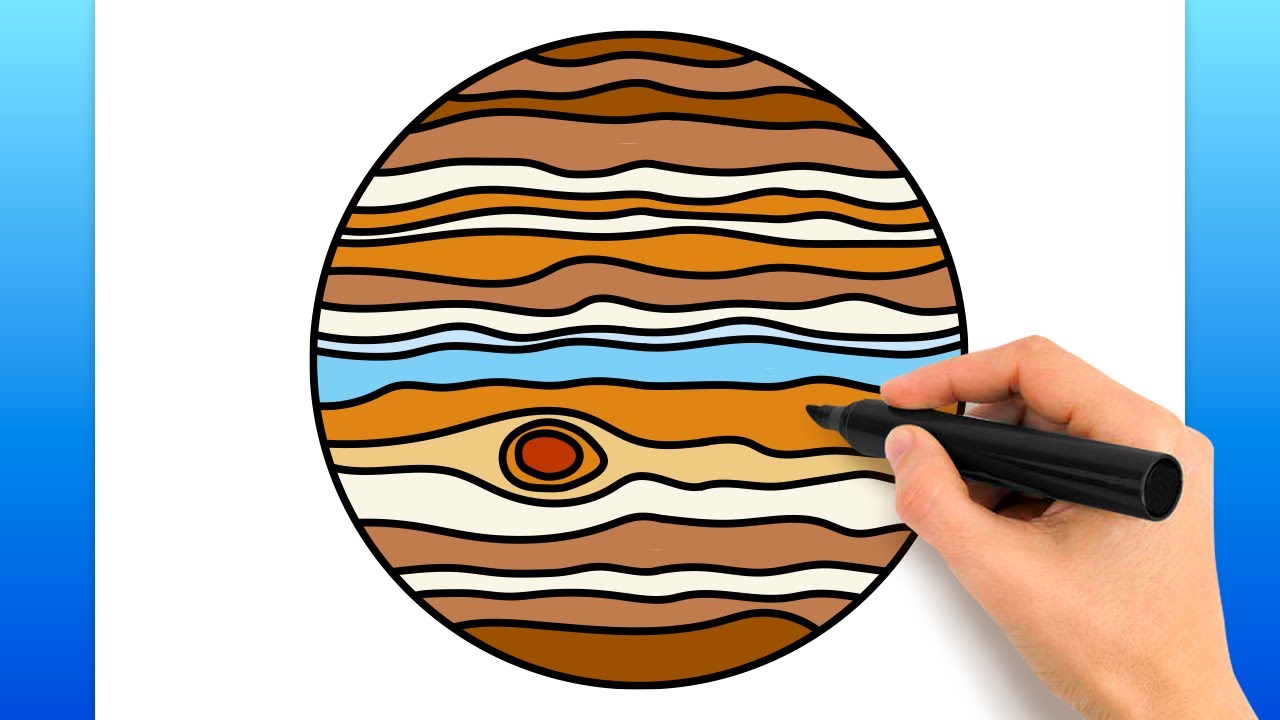 Jupiter Drawings How To Draw Jupiter In Draw Something How To Draw The
