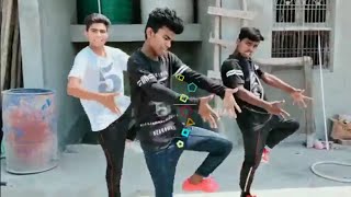 Sher_Aaya_Sher_-_Gully_Boy_Official_Song_|_Divine_| choregraphy by Rajesh
