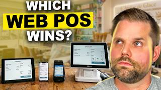 Best Web Based POS Systems Ranked (Watch BEFORE Buying)