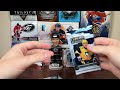 all time favorite packs opening the boombox platinum hockey boombox hockey september 2024