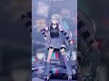 mmd ロキ roki yyb 25 miku_dark decora 初音ミク shorts