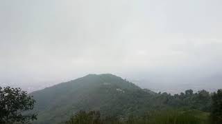 5 Ropani Land for sale At Dahachok Height Kathmandu