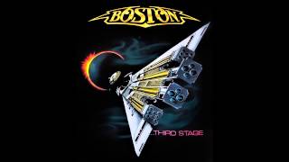Boston - Amanda - Third Stage Remastered