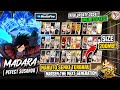 BEST‼️Naruto Senki Mod The Next Generation New 2024!! Full Characters No Cooldown