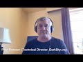 Dark Sky Ordinance with Pete Strasser, Technical Director www.DarkSky.org