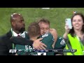 Eagles vs. Patriots  Super Bowl LII Game Highlights
