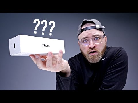 iPhone 7 - What Apple Doesn't Want You To Know iPhone 7 - What Apple Doesn't Want You To Know