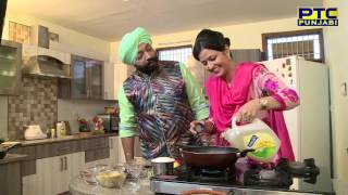 Chef Harpal Singh Sokhi Punjab De Superchef Chandigarh Episode 4 PTC Punjabi Chef Harpal Singh Sokhi Punjab De Superchef Chandigarh Episode 4 PTC Punjabi