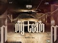 dari ng my team garage riddim