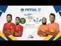 YBM Super League 2024 : MATCH - 12 MADINAH UNITED VS AROFAH FC