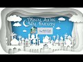 Selamat Idul Fitri 1433 H - Taqabbalallahu Minna wa Minkum | Auliya Youtubbb