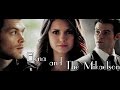 Elena and The Mikaelson | Storm