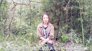 80后农村姑娘，回家乡种地做自媒体，家人都不看好，她还能走多远 \