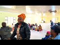Chief Mutasa - Chiri Kupisa. Kwaputika Goridhe Yave Hondo Yega Yega. Vorwira Munda weMukute.