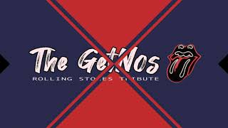 The GetNos (Rolling Stones tribute) 😠😡😬Angry (live)