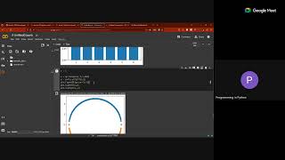 Week 10 Live coding