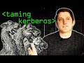 Taming Kerberos - Computerphile