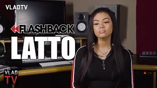 Latto on Young Lyrics Diss Being Her Biggest Song, Done w/ Beef (Flashback)