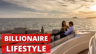 Billionaire Luxury Lifestyle | life Of Rich People | [Billionaire Entrepreneur Motivation] Video - 8