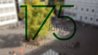 Karl-Rehbein-Schule Imagefilm Trailer