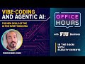 Vibe-Coding and Agentic AI: The New Skills of the AI-for-Everything Era