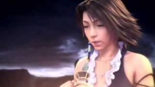 Final Fantasy X/X-2 | Yuna x Tidus | Lenne x Shuyin |