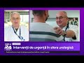 urgențele urologice – dr. cristian pandrea spitalul clinic sanador