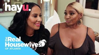 Why Hasn't Tanya Got Married Yet? | Season 11 | Real Housewives of Atlanta