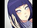 hinata hyuga edit