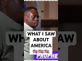 WHAT I SAW ABOUT AMERICA 🇺🇸 AMERICA 🇺🇸||APOSTLE AROME OSAYI #america  #election #aromeosayi #prayer