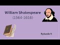 William Shakespeare Episode 5 |Sonnet 18| English literature| #explore #english #ugcnet #youtube