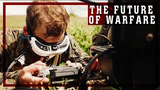 It Starts with Us: Neros Archer FPV Drone | 22nd MEU(SOC)