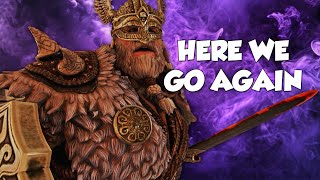 Berserker Tech And Now Afeera Tech Here We Go Again | For Honor