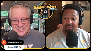 Ramon Foster Steelers Show - Ep 484: Sort out the rookies!