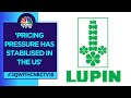 Idea Is To Double Down And Focus On Growth In India: Lupin | CNBC TV18