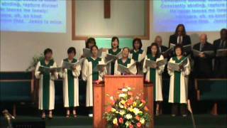 HanMaEum  Korean Baptist Church Choir