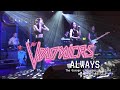 The Veronicas - Always (Live in Glasgow, Scotland)