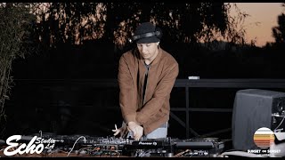 El Gudo (Ever Resendiz) Live DJ Set | Sunset On Sunset, Echo Park Los Angeles