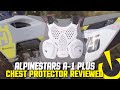 Alpinestars A-1 Plus | Chest Protector Review