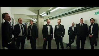 Toxic (Britney Spears) - The Buzztones - A Cappella Cover