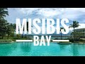 Misibis bay | Cagraray Island, Bacacay Albay Philippines