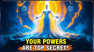 Creator God Chosen Ones | God Hid You for a Reason—Your Powers Are Top Secret!