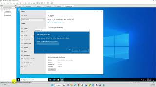 1  Windows Server 2022  installation