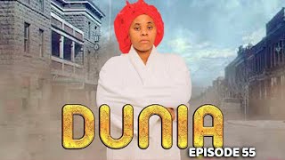 DUNIA ( Ep 55  )                                                                                HD