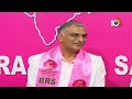 live మంత్రి హరీష్ రావు ప్రెస్ మీట్ minister harish rao press meet hyderabad 10tv